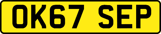 OK67SEP