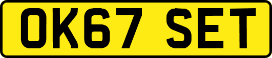 OK67SET