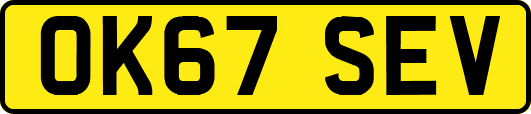 OK67SEV