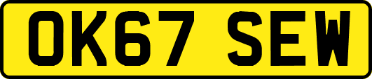 OK67SEW