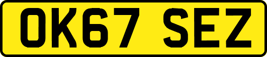 OK67SEZ