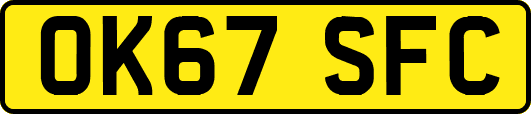 OK67SFC