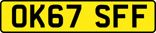OK67SFF