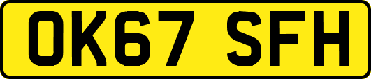 OK67SFH