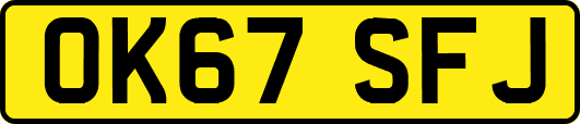 OK67SFJ