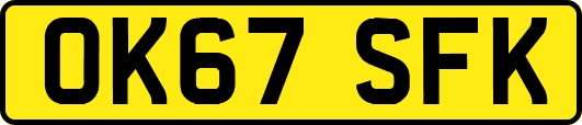 OK67SFK