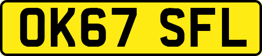 OK67SFL