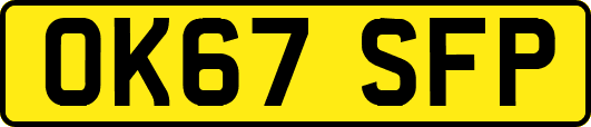 OK67SFP