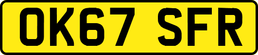OK67SFR