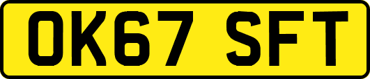 OK67SFT
