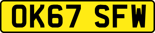 OK67SFW