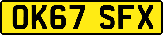 OK67SFX