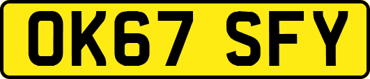OK67SFY