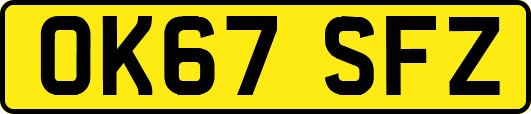 OK67SFZ