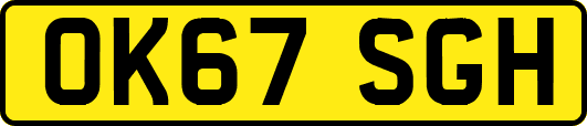 OK67SGH