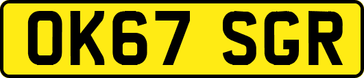 OK67SGR