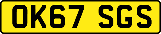 OK67SGS