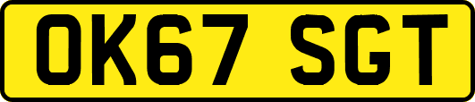 OK67SGT