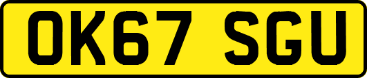 OK67SGU
