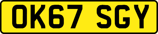 OK67SGY
