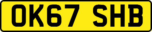 OK67SHB