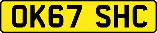 OK67SHC