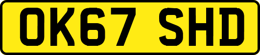 OK67SHD
