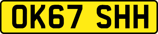 OK67SHH