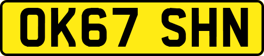 OK67SHN