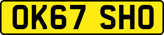 OK67SHO