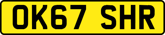 OK67SHR