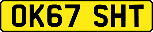 OK67SHT