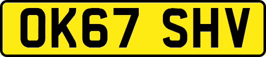 OK67SHV