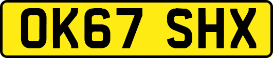 OK67SHX