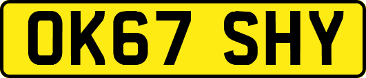 OK67SHY