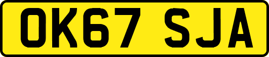 OK67SJA