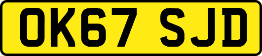 OK67SJD
