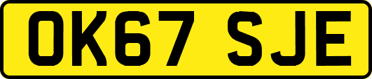 OK67SJE
