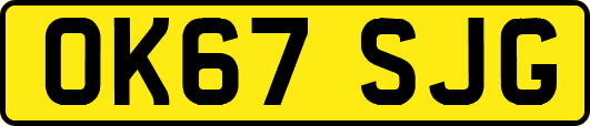 OK67SJG