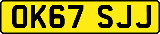 OK67SJJ