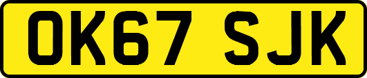 OK67SJK