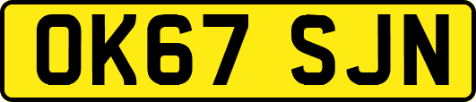 OK67SJN