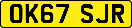OK67SJR