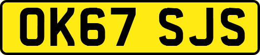 OK67SJS