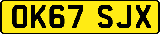 OK67SJX