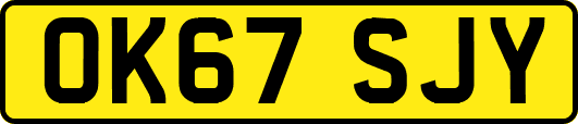 OK67SJY