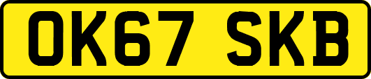 OK67SKB