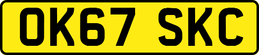OK67SKC