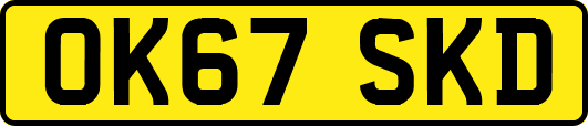 OK67SKD