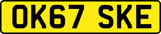OK67SKE